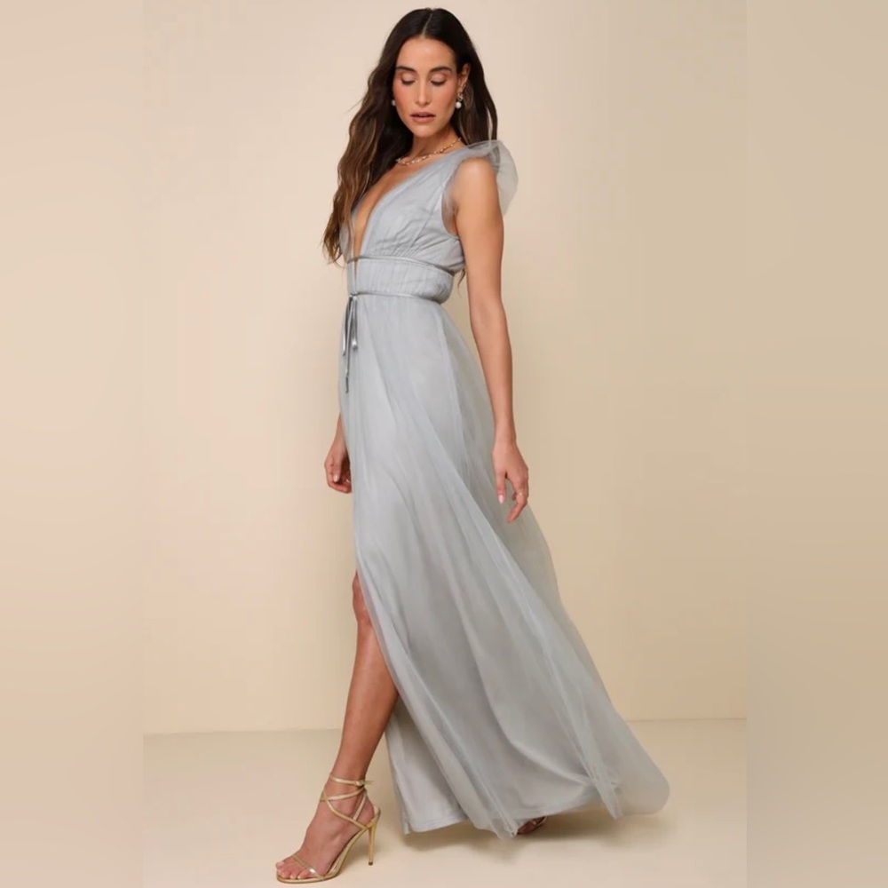 Lulu’s Dress - Picture 2 of 3